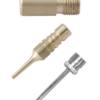 Adapter za pumpanje guma