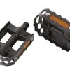 Pedale za MTB ALU/PVC