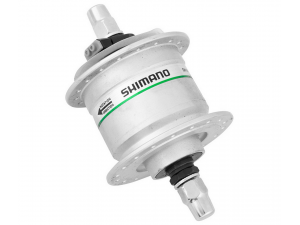 Prednja dinamo glava SHIMANO NEXUS