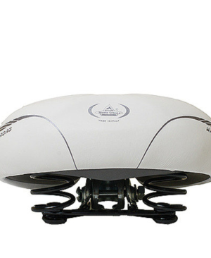 Sjedalo MONTE GRAPPA - 265X210 MAX COMFORT art 530 BIJELO