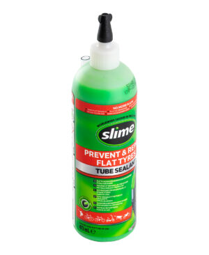 Brtvilo za krpanje guma SLIME - Slika 3