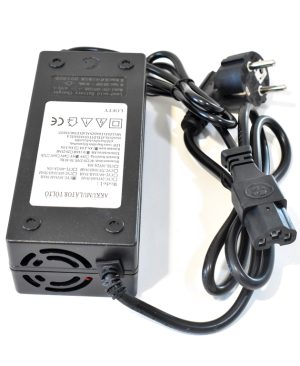 Punjač za električni bicikl - Slika 2