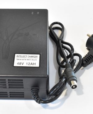 Punjač za električni bicikl - Slika 3
