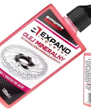 Ulje za hidraulične disk kočnice - SHIMANO mineralno 0,20 L