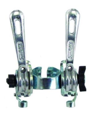 Ručice mjenjača sport - dual - obujmica 22,2 mm